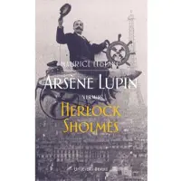 Blokker Arsène Lupin 2 - Arsène Lupin versus Herlock Sholmes
