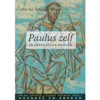 Blokker Paulus zelf (Paperback)