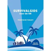 Blokker Survivalgids voor de OR