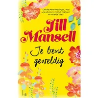Luitingh-sijthoff Je bent geweldig (Paperback)