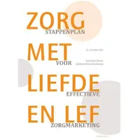 Blokker Zorg met liefde en lef