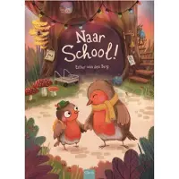 Clavis Naar school!