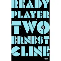 Singel Uitgeverijen Ready Player Two