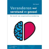 Coutinho Veranderen met verstand en gevoel