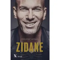 Xander Uitgevers B.V. Zidane (Paperback)