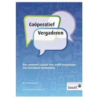 Blokker Coöperatief vergaderen (Hardback)