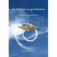 Uitgeverij Elikser Luchtlijnen en grondtonen