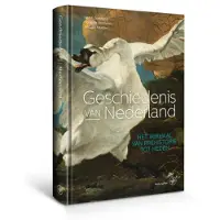 AMSTERDAM UNIVERSITY PRESS Geschiedenis van Nederland