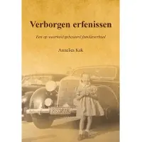 Uitgeverij Elikser Verborgen erfenissen