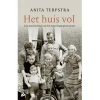 Overamstel Uitgevers Het huis vol