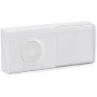SCS SENTINEL Extra drukknop Ecobell CAC0050
