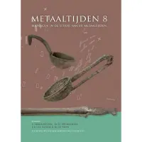 SIDESTONE PRESS Metaaltijden 8 (Hardback)