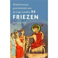 Omniboek De Friezen (Paperback)