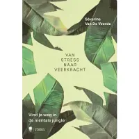 Borgerhoff & Lamberigts Van stress naar veerkracht