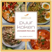 Blokker Puur koken zonder pakjes