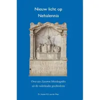 De vrije uitgevers Nieuw Licht op Nehalennia