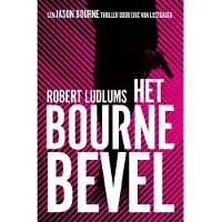 Luitingh-sijthoff Het Bourne bevel (POD) (Paperback)