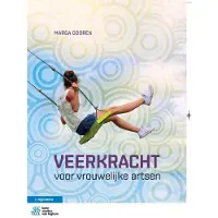 Springer Media B.V. Veerkracht voor vrouwelijke artsen