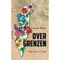 Kokboekencentrum Non-Fictie Over grenzen (Paperback)