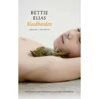 Uitgeverij Houtekiet Bloedbanden (Paperback)