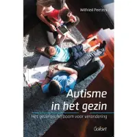 Blokker Autisme in het gezin