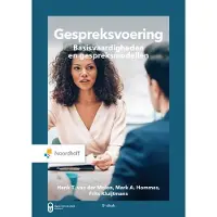 Noordhoff Uitgevers Vast Boek