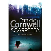 Luitingh-sijthoff Scarpetta (Paperback)