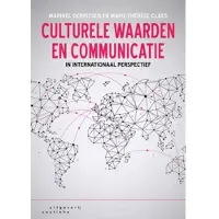 Coutinho Culturele waarden en communicatie in internationaal perspectief (Paperback)