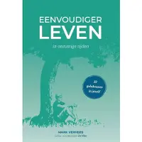 Voor Positiviteit Eenvoudiger leven (Paperback)