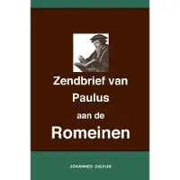 Blokker Uitlegging op de Zendbrief van Paulus aan de Romeinen