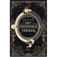 De Fontein Het oneindige verhaal (Hardback)