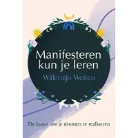 Unieboek spectrum Manifesteren kun je leren