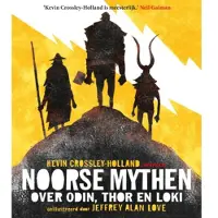 Lemniscaat Noorse mythen