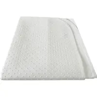 Briljant Baby Matrasbeschermer Peuterbed Noppen 70x150