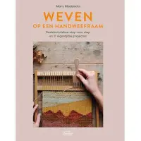 Manteau Weven op een handweefraam (Paperback)
