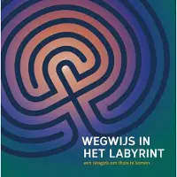 Blokker Wegwijs in het labyrint