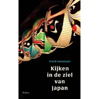 Uitgeverij Balans Kijken in de ziel van Japan