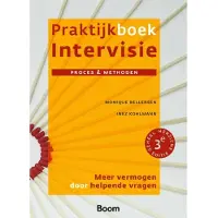 Boom uitgevers Amsterdam Praktijkboek Intervisie
