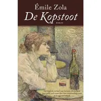 Uitgeverij De Kring De Kopstoot