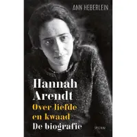 Spectrum Hannah Arendt (Hardback)