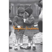 Uitgeverij Aspekt Vergeten kinderen - grootletterboek