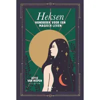 Blokker Heksen (Hardback)