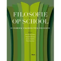 Boom uitgevers Amsterdam Filosofie op school