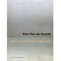 Singel Uitgeverijen Jouw zwaartekracht mijn veer (Paperback)