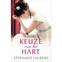 Harper Keuze van het hart