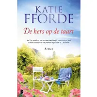 Boekerij De kers op de taart (Paperback)