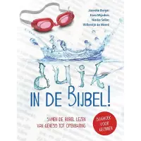Royal Jongbloed Duik in de Bijbel!