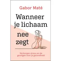 Vbk media Wanneer je lichaam nee zegt