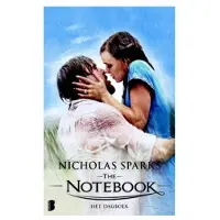 Boekerij The notebook (Het dagboek) (Paperback)
