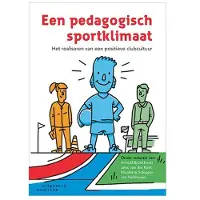 Coutinho Een pedagogisch sportklimaat